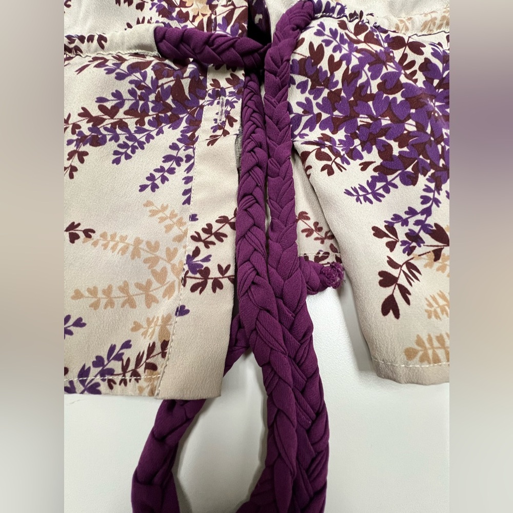 Batwing Blouse - image 8